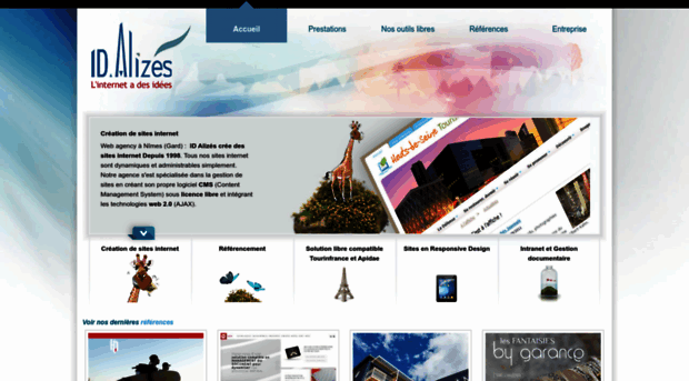 id-alizes.fr