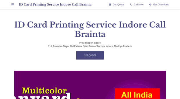 id-card-printing-service-indore-call-brainta.business.site