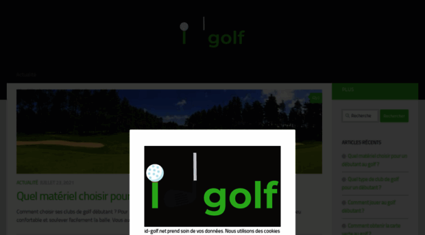 id-golf.net