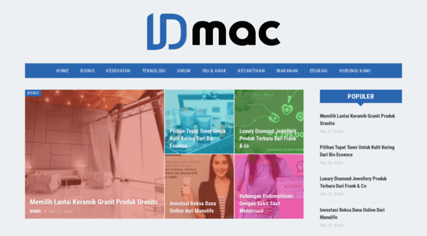 id-mac.com