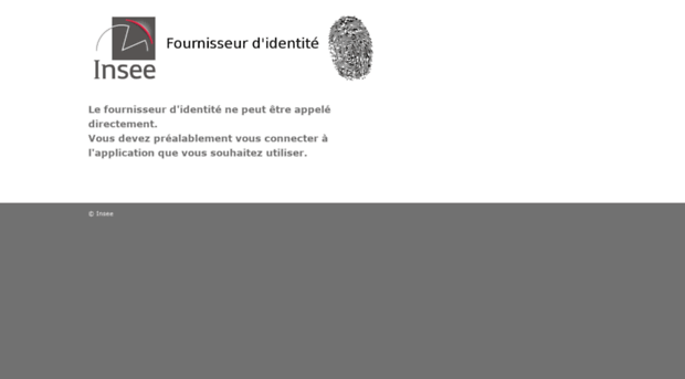 id-provider.insee.fr