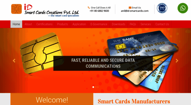 id-smartcards.com