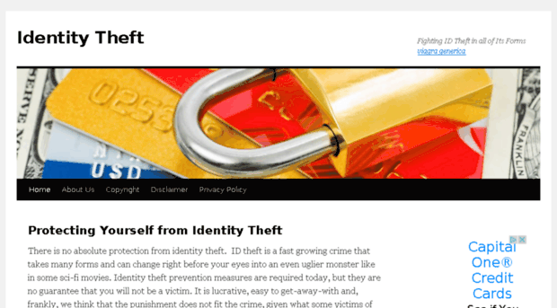 id-theft-net.com