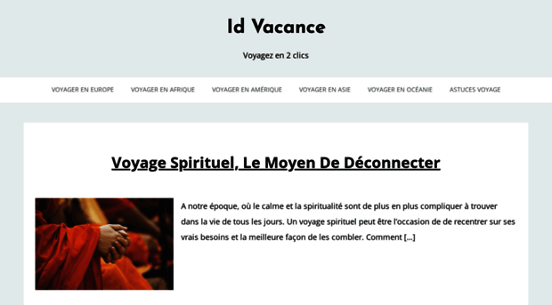 id-vacance.fr