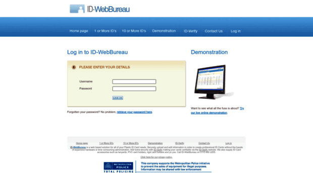 id-webbureau.co.uk