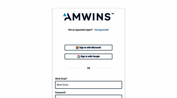 id.amwins.com