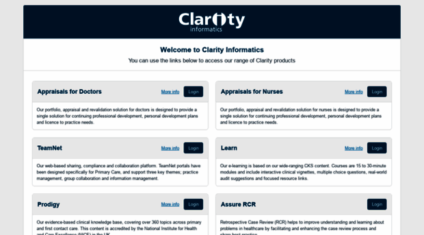 id.clarity.co.uk