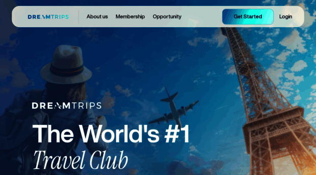 id.dreamtrips.com