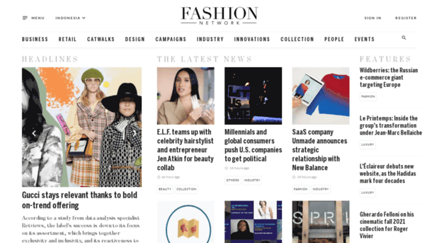 id.fashionnetwork.com