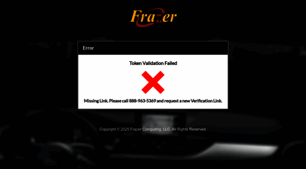 id.frazer.com