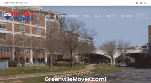 id.greenvillemoves.com