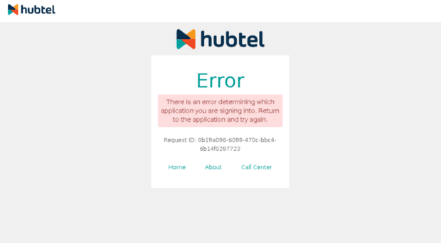 id.hubtel.com