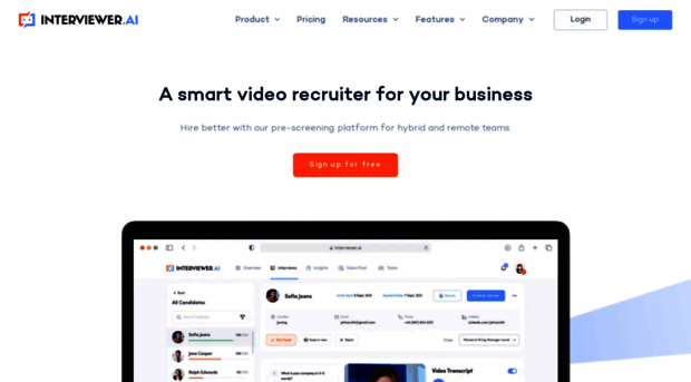 id.interviewer.ai
