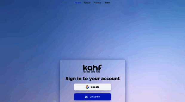 id.kahf.co