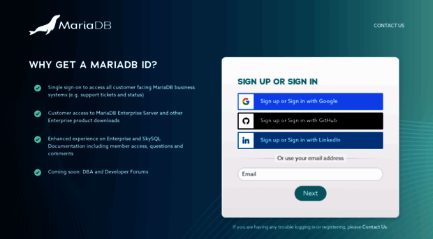id.mariadb.com