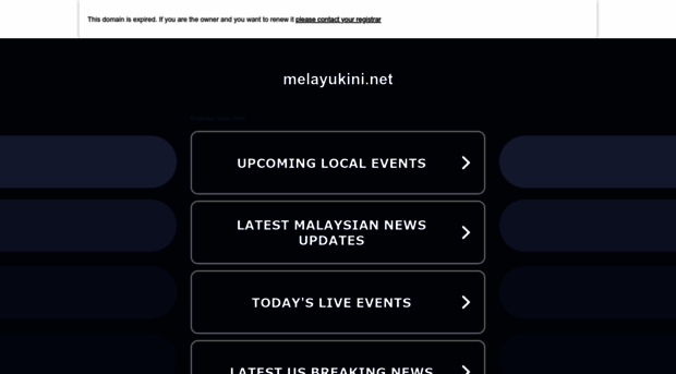 id.melayukini.net