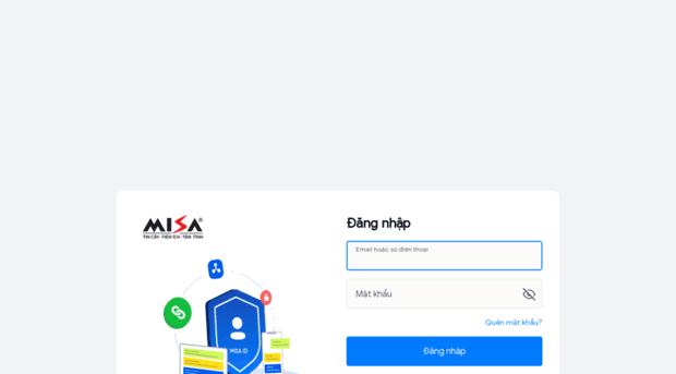 id.misa.com.vn