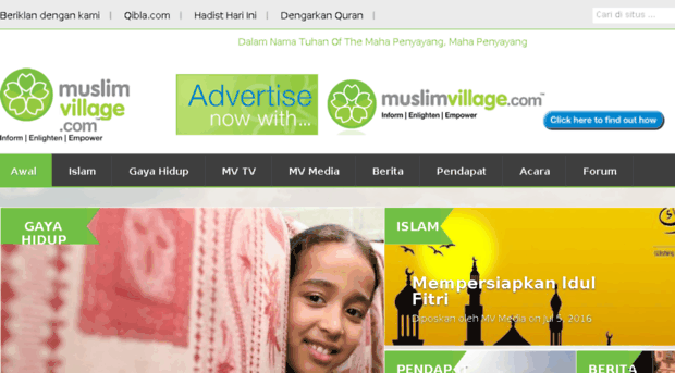 id.muslimvillage.com