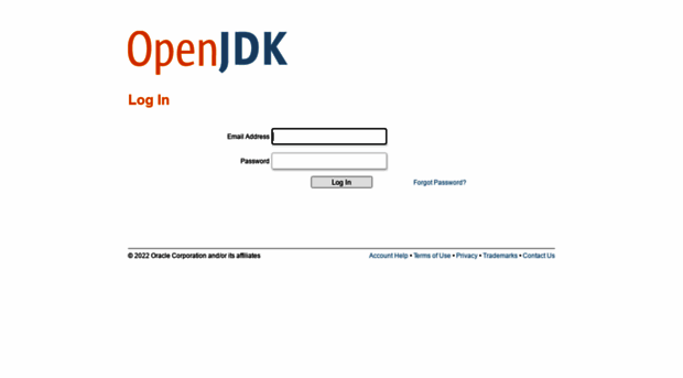 id.openjdk.java.net