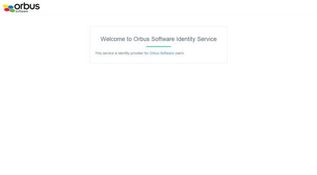 id.orbussoftware.com