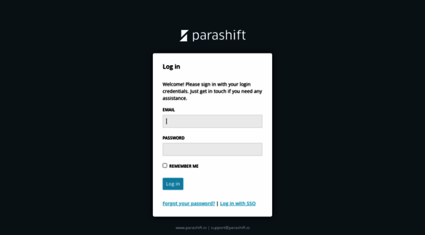 id.parashift.io