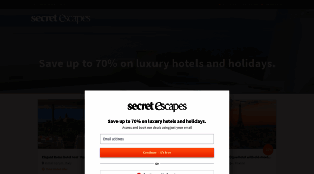 id.secretescapes.com