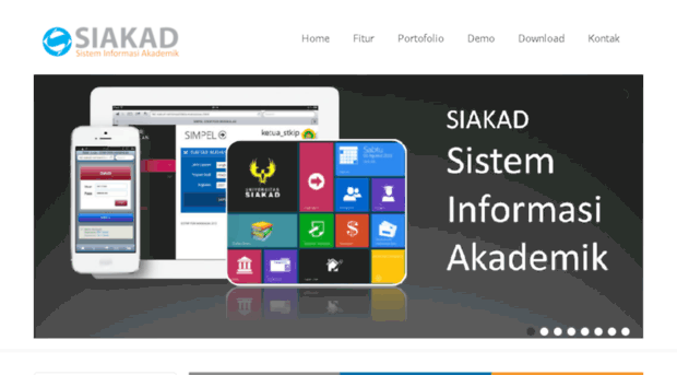 id.siakad.net