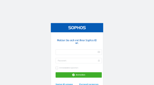 id.sophos.com