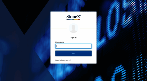 id.stonex.com