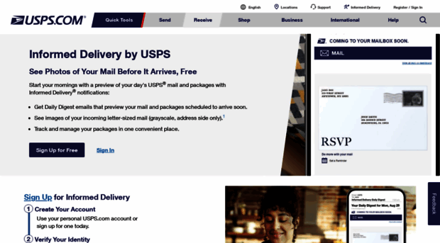 id.usps.com