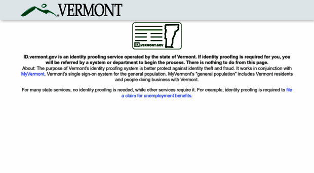 id.vermont.gov