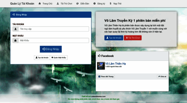 id.volamthienha.com