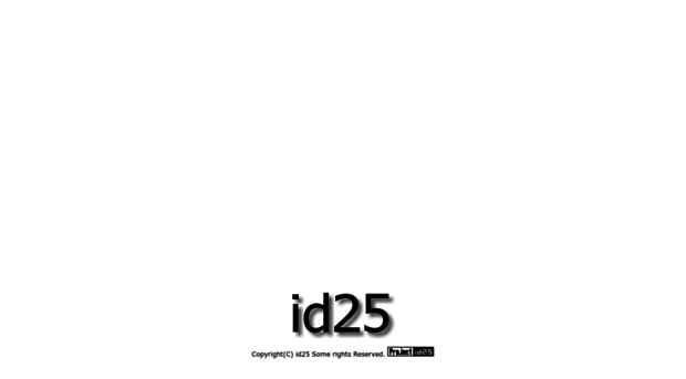 id25.com