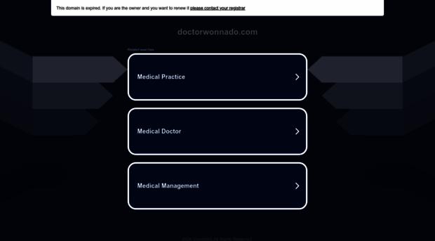 id3107ga095.doctorwonnado.com