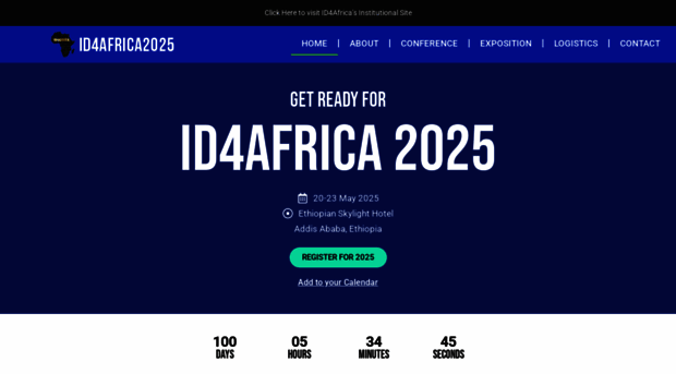 id4africaevents.com