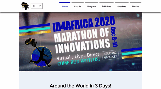 id4africaexpo.com