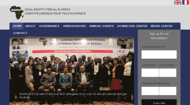 id4africaforum.com