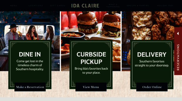 ida-claire.com