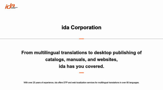 ida-net.com