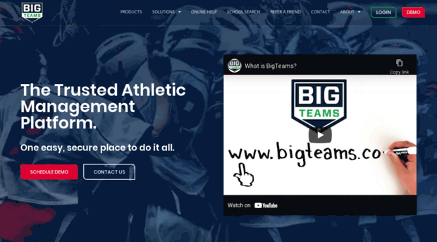 idaaa.bigteams.com