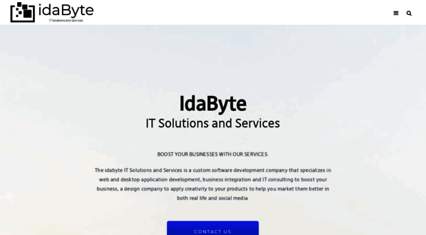 idabyte.co.uk