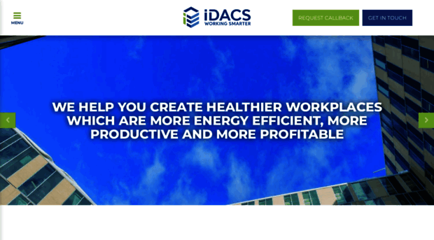 idacs.uk.com