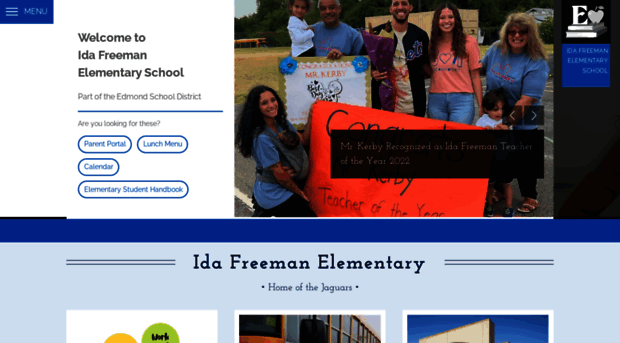 idafreeman.edmondschools.net