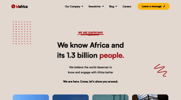 idafrica.ng