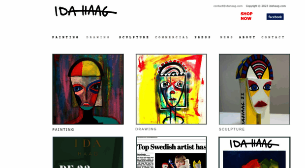 idahaag.com