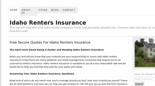 idaho-renters-insurance.com