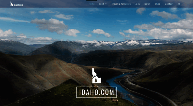 idaho.com