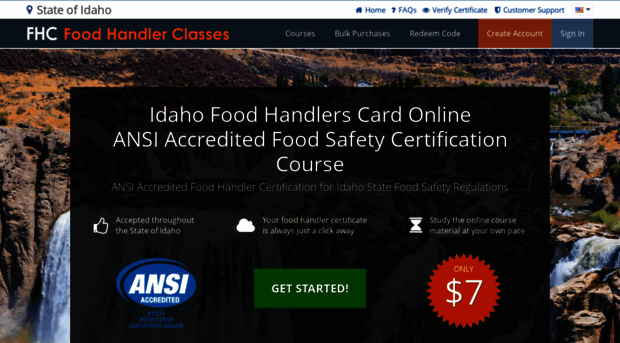 idaho.foodhandlerclasses.com