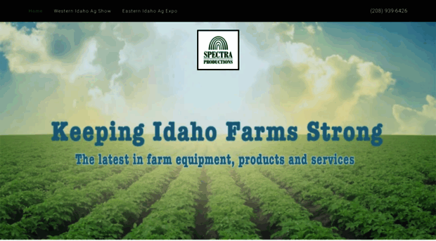 idahoagshows.com