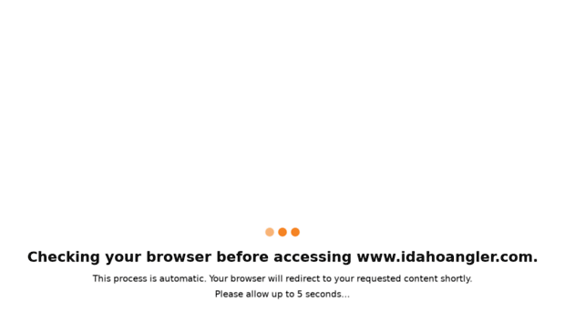 idahoangler.com